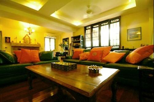 Dreamcatchers B&B - Chiang Mai