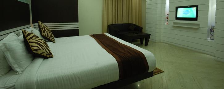 Hotel Accord - Ranchi