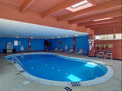 Wavecrest Resort - Montauk