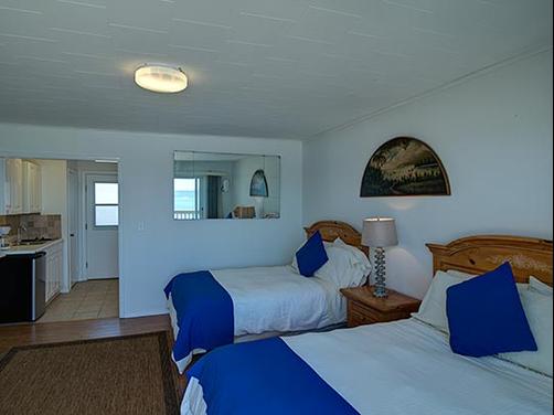 Wavecrest Resort - Montauk