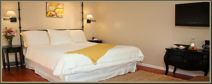 Lamp Lighter Inn & Sunset House Suites - Carmel-by-the-Sea