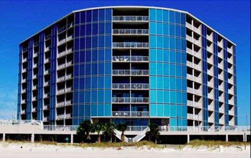 Sea Breeze - Biloxi