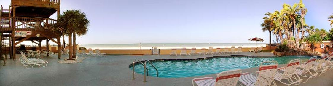 Long Key Beach Resort & Motel - Saint Pete Beach