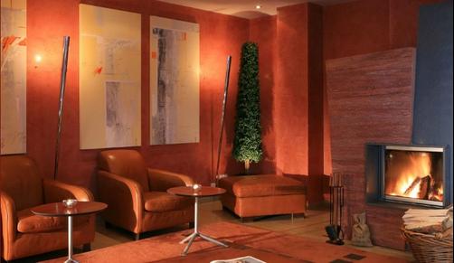 evviva Aktiv und Tagungshotel - Oberstaufen