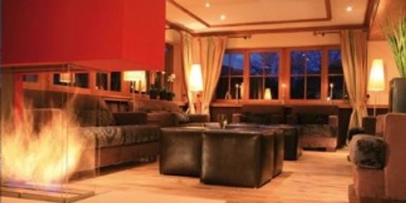 evviva Aktiv und Tagungshotel - Oberstaufen