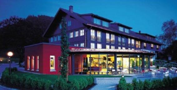 evviva Aktiv und Tagungshotel - Oberstaufen