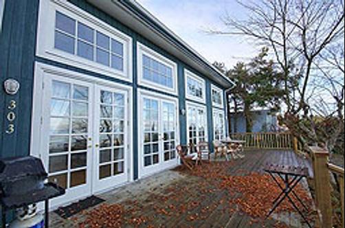 Qualicum Beach House - Qualicum Beach
