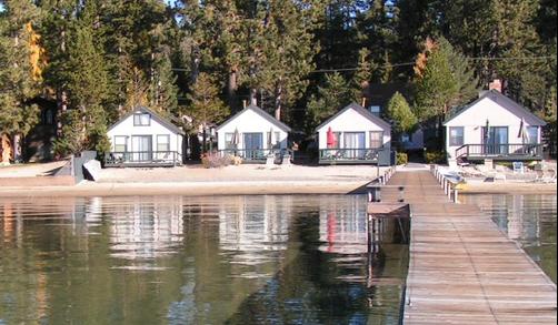 Franciscan Lakeside Lodge - Tahoe Vista
