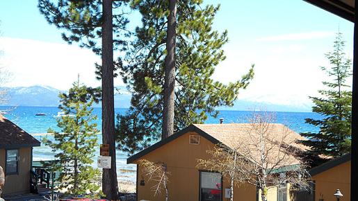 Franciscan Lakeside Lodge - Tahoe Vista