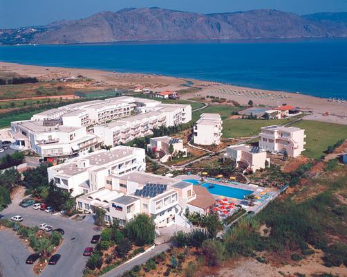 Delfina Beach - Georgioupolis