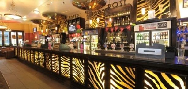 The Briar Rose Hotel - Birmingham