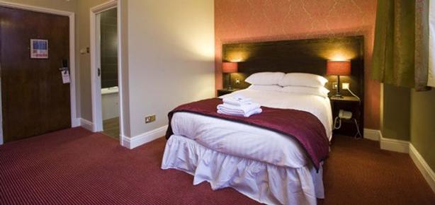 The Briar Rose Hotel - Birmingham