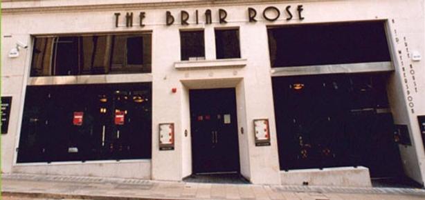 The Briar Rose Hotel - Birmingham