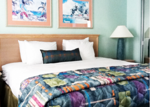 Sea Captain Resort - Clearwater