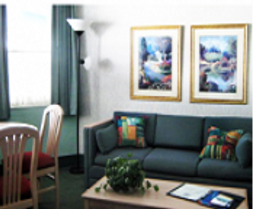 Sea Captain Resort - Clearwater