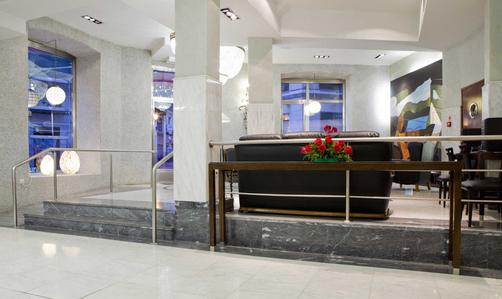 Hotel Europa - Madrid