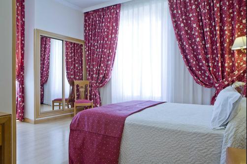 Hotel Europa - Madrid