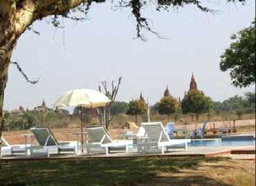 Kumudara - Bagan