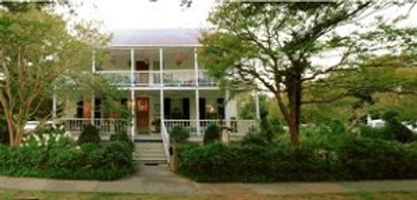 Langdon House Bed and Breakfast - Beaufort