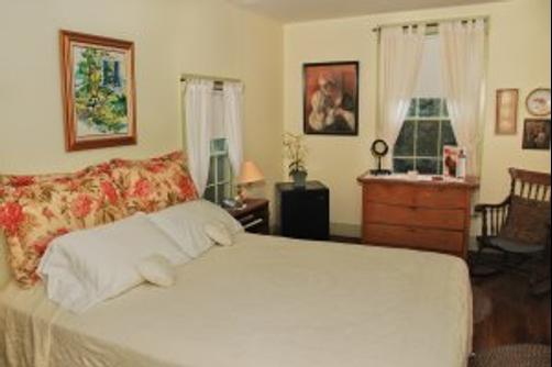 Langdon House Bed and Breakfast - Beaufort