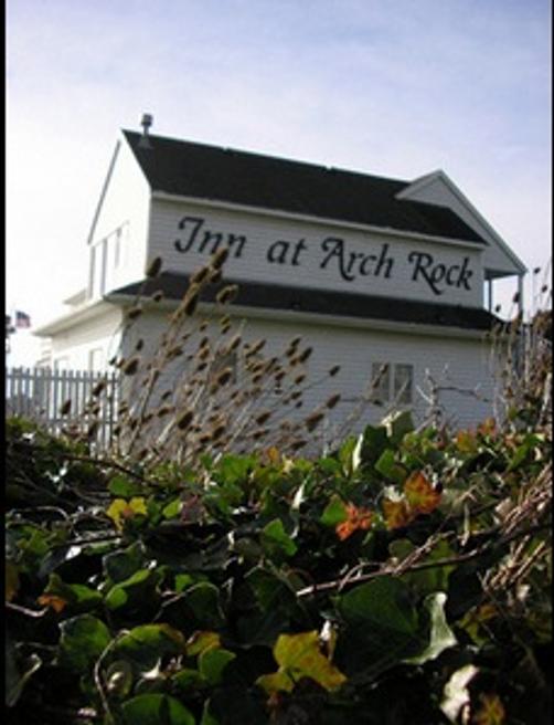 Inn At Arch Rock - Depoe Bay