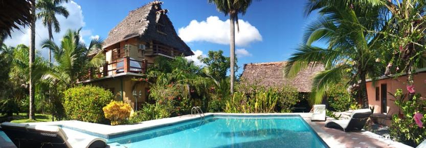 Vecchia Toscana Resort - Livingston