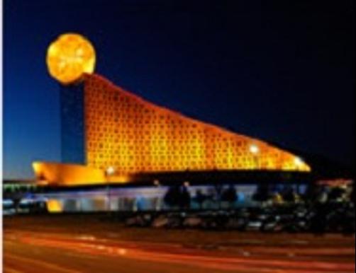Pearl River Resort - Philadelphia