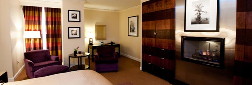 The Alluvian Hotel - Greenwood