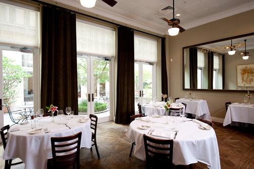 The Alluvian Hotel - Greenwood