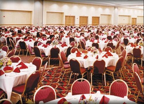 Ho-Chunk Casino Hotel and Convention Center - Baraboo