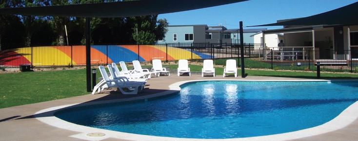 Victor Harbor Beachfront Holiday Park - Victor Harbor