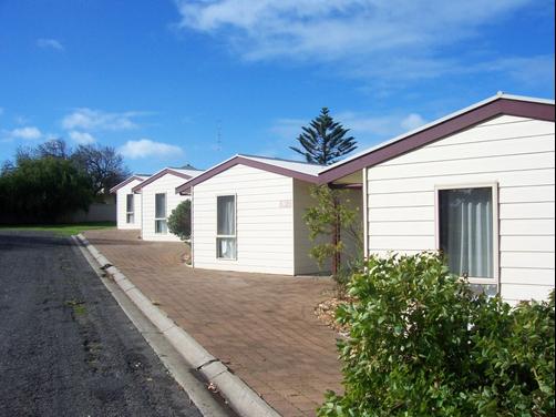 Victor Harbor Beachfront Holiday Park - Victor Harbor