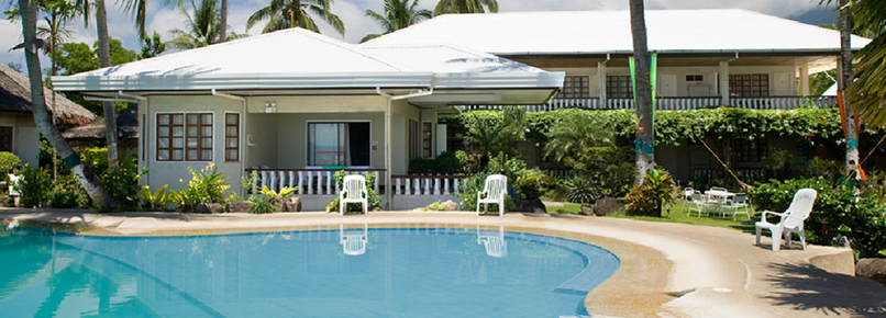 Paras Beach Resort - Camiguin