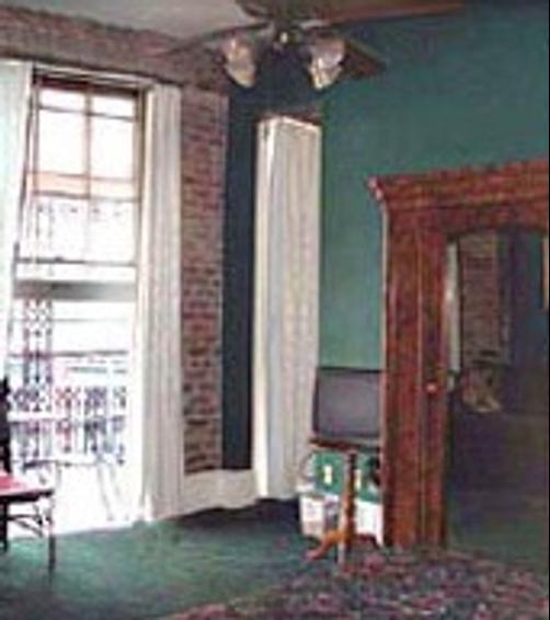 Frenchmen Hotel - New Orleans