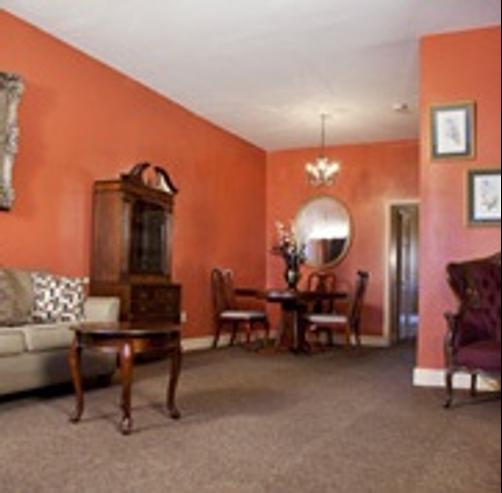 Frenchmen Hotel - New Orleans
