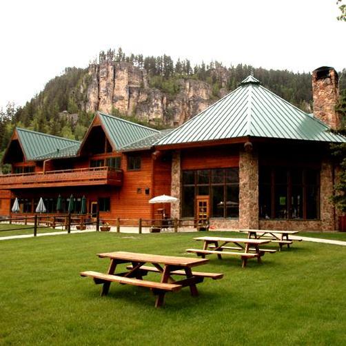 Spearfish Canyon Lodge - Spearfish