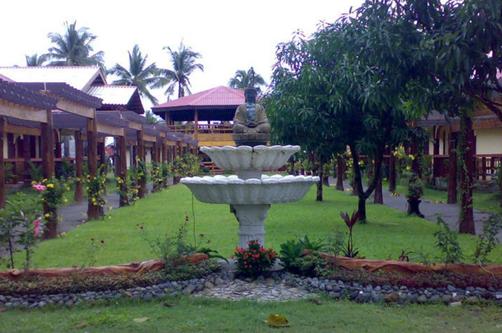Bali Beach Resort Mindoro - Gloria