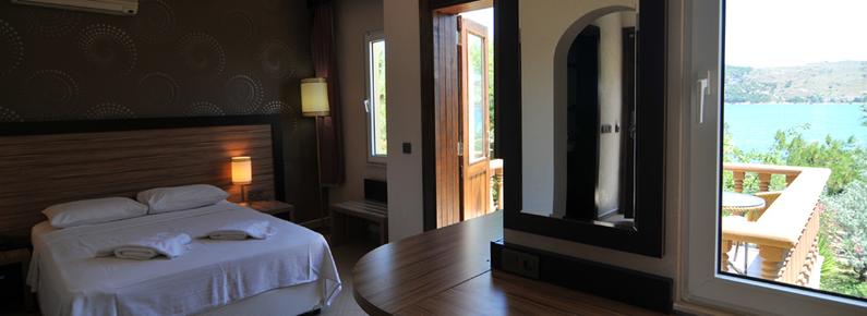 Ayvalik Beach Hotel - Ayvalik