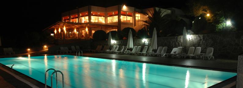 Ayvalik Beach Hotel - Ayvalik