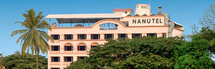 Nanutel-Margao - Goa