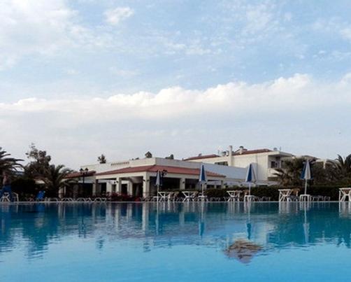 Kalloni Bay - Kalloní
