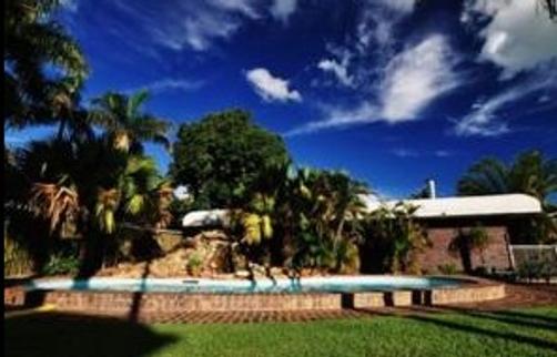 Longreach Motor Inn - Longreach