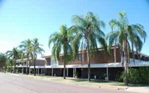 Longreach Motor Inn - Longreach