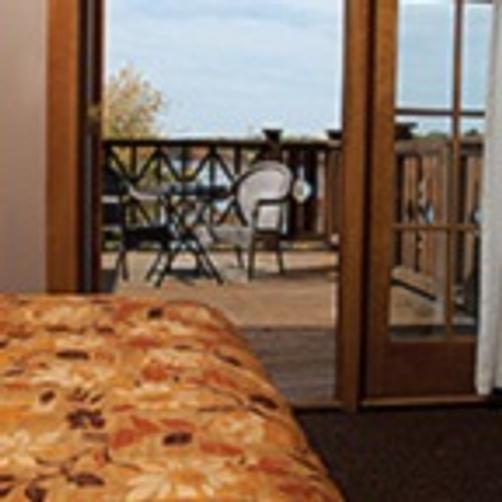 Lake of the Torches Resort Casino - Lac du Flambeau