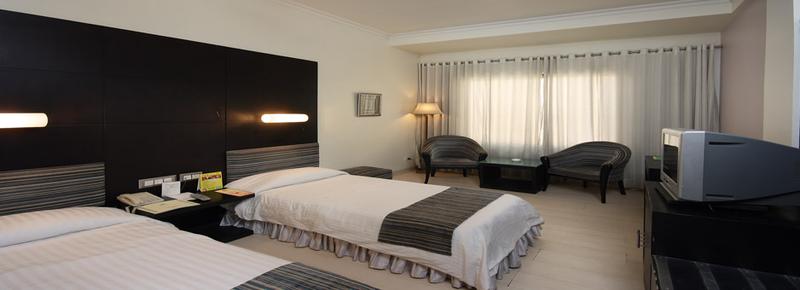 Hotel Milan Palace - Allahabad