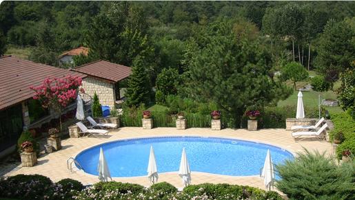 Lavanda Boutique Hotel - Boutique Class - Istanbul