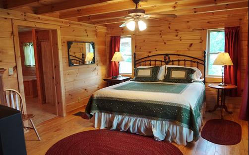 Barkwells, The Dog Lovers' Vacation Retreat - Mills River