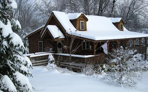 Barkwells, The Dog Lovers' Vacation Retreat - Mills River