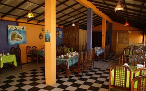 Los Sueños del Mar Resort - Puerto Cayo