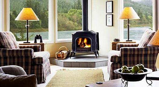 Tu Tu'Tun Lodge - Gold Beach